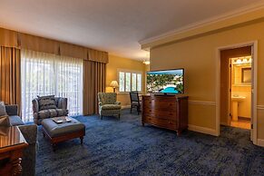 Lago Mar Beach Resort & Club