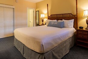 Lago Mar Beach Resort & Club