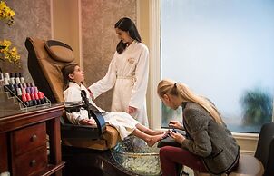 Lago Mar Beach Resort & Club