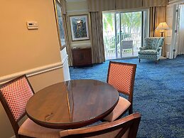 Lago Mar Beach Resort & Club