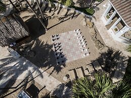 Lago Mar Beach Resort & Club