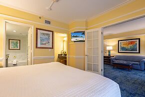 Lago Mar Beach Resort & Club