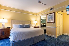 Lago Mar Beach Resort & Club