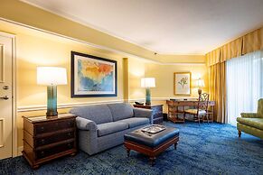 Lago Mar Beach Resort & Club