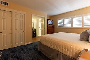 Lago Mar Beach Resort & Club