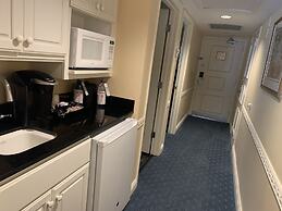 Lago Mar Beach Resort & Club