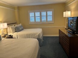 Lago Mar Beach Resort & Club