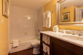 Lago Mar Beach Resort & Club