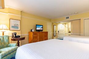 Lago Mar Beach Resort & Club