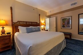 Lago Mar Beach Resort & Club