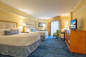 Lago Mar Beach Resort & Club