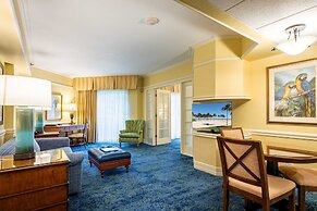 Lago Mar Beach Resort & Club