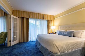 Lago Mar Beach Resort & Club