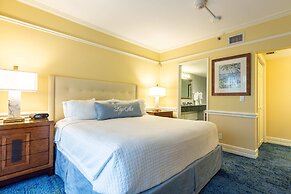 Lago Mar Beach Resort & Club