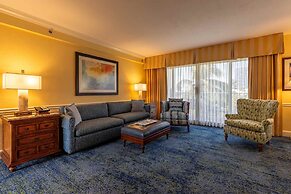 Lago Mar Beach Resort & Club