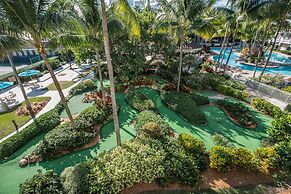 Lago Mar Beach Resort & Club
