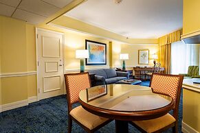 Lago Mar Beach Resort & Club