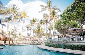 Lago Mar Beach Resort & Club