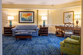 Lago Mar Beach Resort & Club