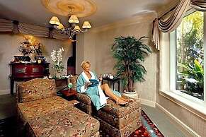 Lago Mar Beach Resort & Club