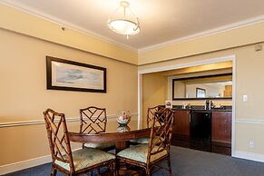 Lago Mar Beach Resort & Club