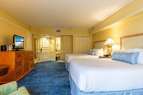 Lago Mar Beach Resort & Club