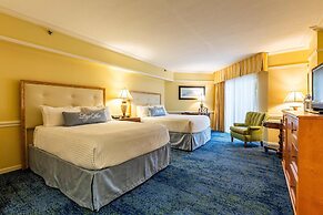 Lago Mar Beach Resort & Club