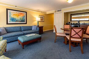 Lago Mar Beach Resort & Club