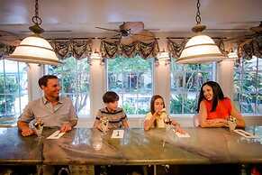 Lago Mar Beach Resort & Club