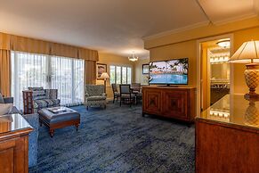 Lago Mar Beach Resort & Club