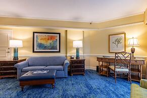 Lago Mar Beach Resort & Club