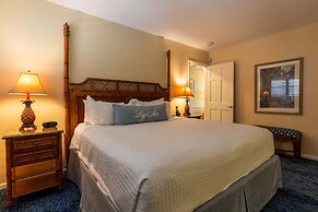 Lago Mar Beach Resort & Club