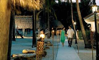 Lago Mar Beach Resort & Club