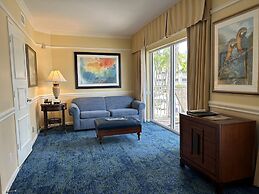 Lago Mar Beach Resort & Club