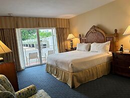 Lago Mar Beach Resort & Club