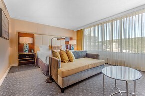 Hotel Omni Mont-Royal