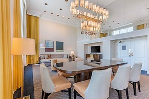 Hotel Omni Mont-Royal