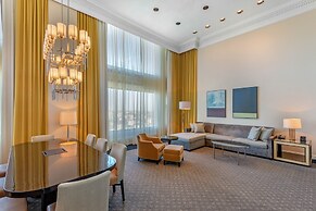 Hotel Omni Mont-Royal