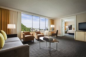 Hotel Omni Mont-Royal