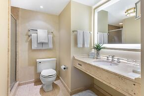 Hotel Omni Mont-Royal