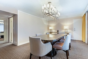 Hotel Omni Mont-Royal