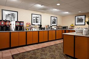 Days Inn & Suites by Wyndham Albuquerque North
