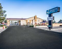 Quality Inn Holbrook near Petrified Forest