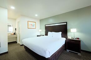 Quality Inn Holbrook near Petrified Forest