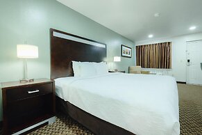 Quality Inn Holbrook near Petrified Forest