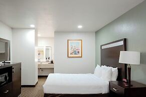 Quality Inn Holbrook near Petrified Forest
