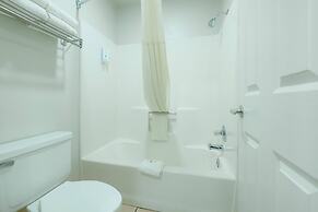 Quality Inn Holbrook near Petrified Forest