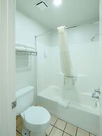Quality Inn Holbrook near Petrified Forest