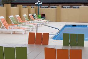 Quality Inn Holbrook near Petrified Forest