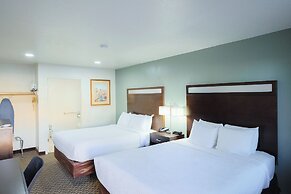 Quality Inn Holbrook near Petrified Forest